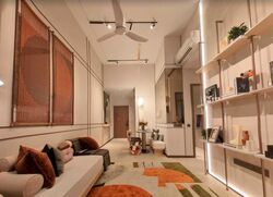 Jalan Jurong Kechil (D21), Condominium #558936971